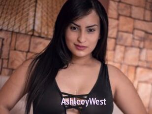 AshleeyWest
