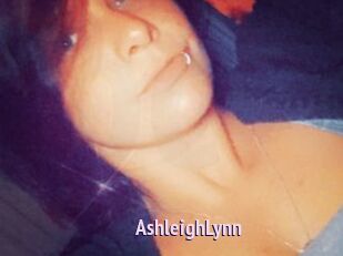 AshleighLynn