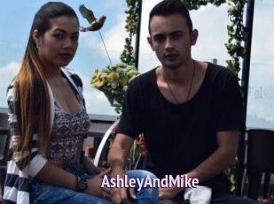 AshleyAndMike