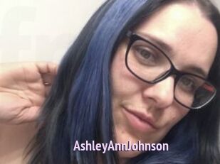 AshleyAnnJohnson