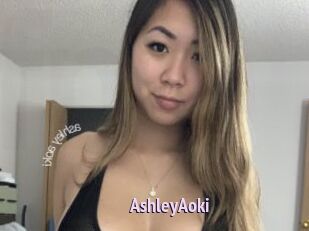 AshleyAoki Film Porno