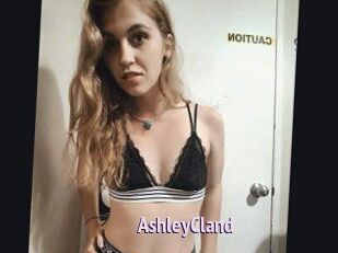 AshleyCland