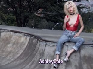 AshleyCole