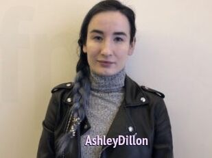 AshleyDillon