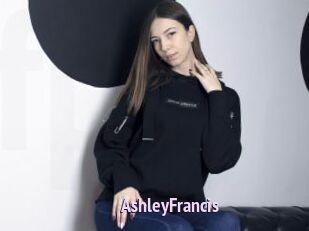 AshleyFrancis
