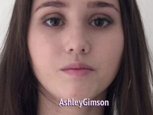 AshleyGimson