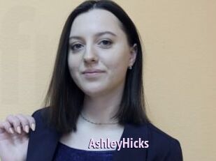 AshleyHicks