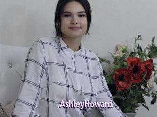 AshleyHoward