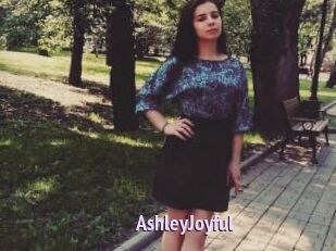 AshleyJoyful