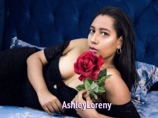 AshleyLoreny