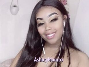 AshleyMonrox