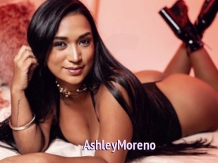 AshleyMoreno