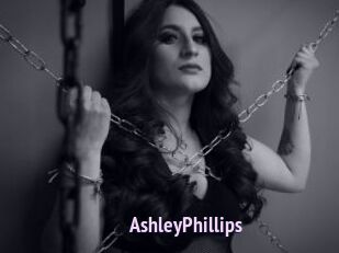 AshleyPhillips Film Porno