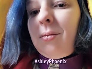 AshleyPhoenix