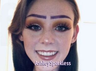 AshleySparkless