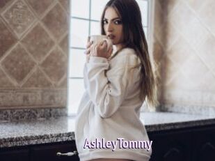 AshleyTommy