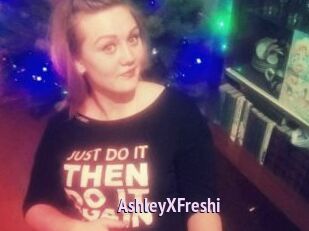 AshleyXFreshi