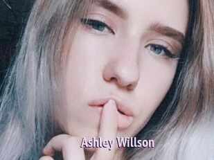 Ashley_Willson