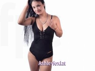 Ashleyfoxlat