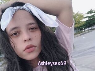 Ashleysex69