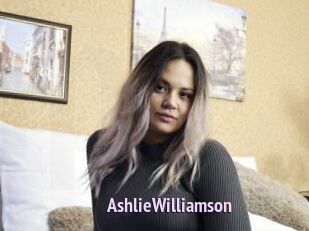 AshlieWilliamson