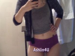 Ashlin4U