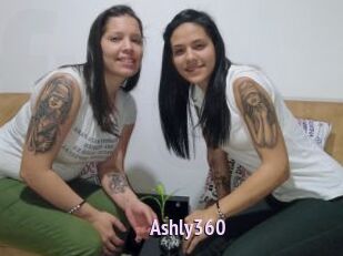 Ashly360