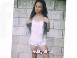 AshlyAllen