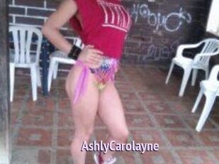 AshlyCarolayne Film Porno