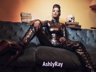 AshlyRay