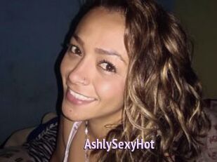 AshlySexyHot Film Porno