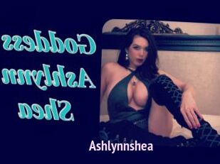 Ashlynnshea