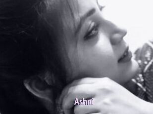 Ashni