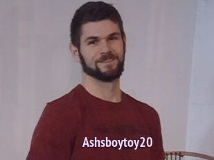 Ashsboytoy20
