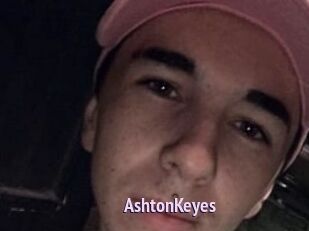Ashton_Keyes Film Porno