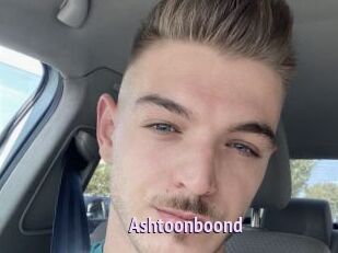 Ashtoonboond