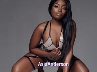 AsiaAnderson