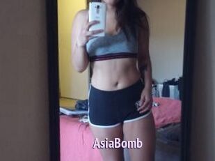 AsiaBomb