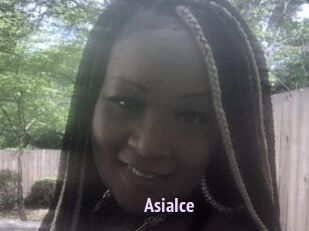 AsiaIce