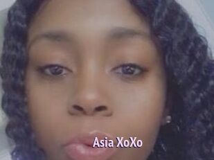 Asia_XoXo