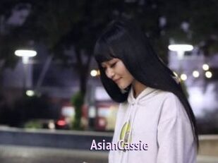AsianCassie