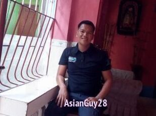 AsianGuy28 Film Porno