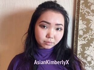 AsianKimberlyX