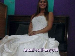 AsianPearlPussyClit