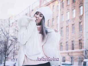 AsianReina