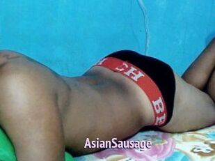 AsianSausage