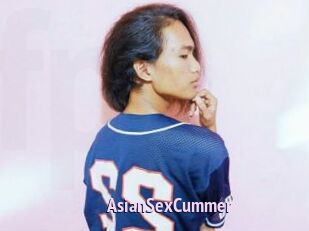 AsianSexCummer