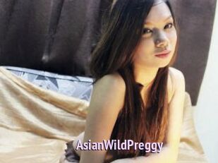 AsianWildPreggy