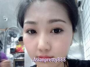Asianpretty888
