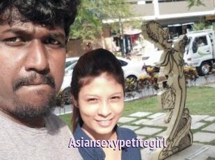 Asiansexypetitegirl